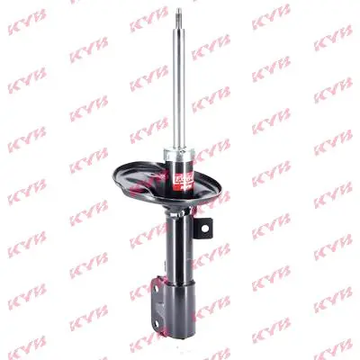 Nueva Colección Amortiguador Excel-G KYB 3.34456